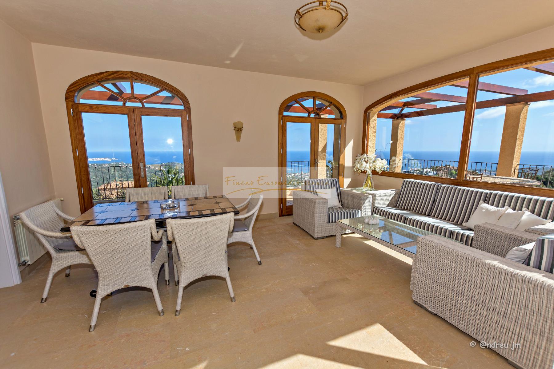 For sale of chalet in Platja d´Aro