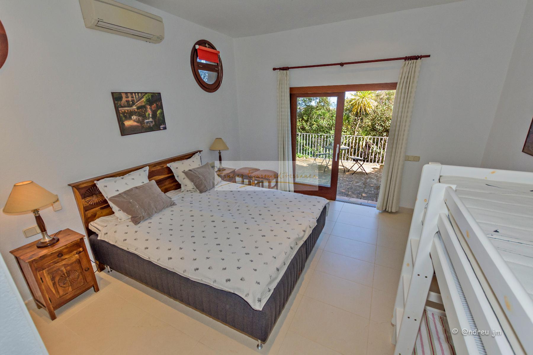 For sale of chalet in Platja d´Aro