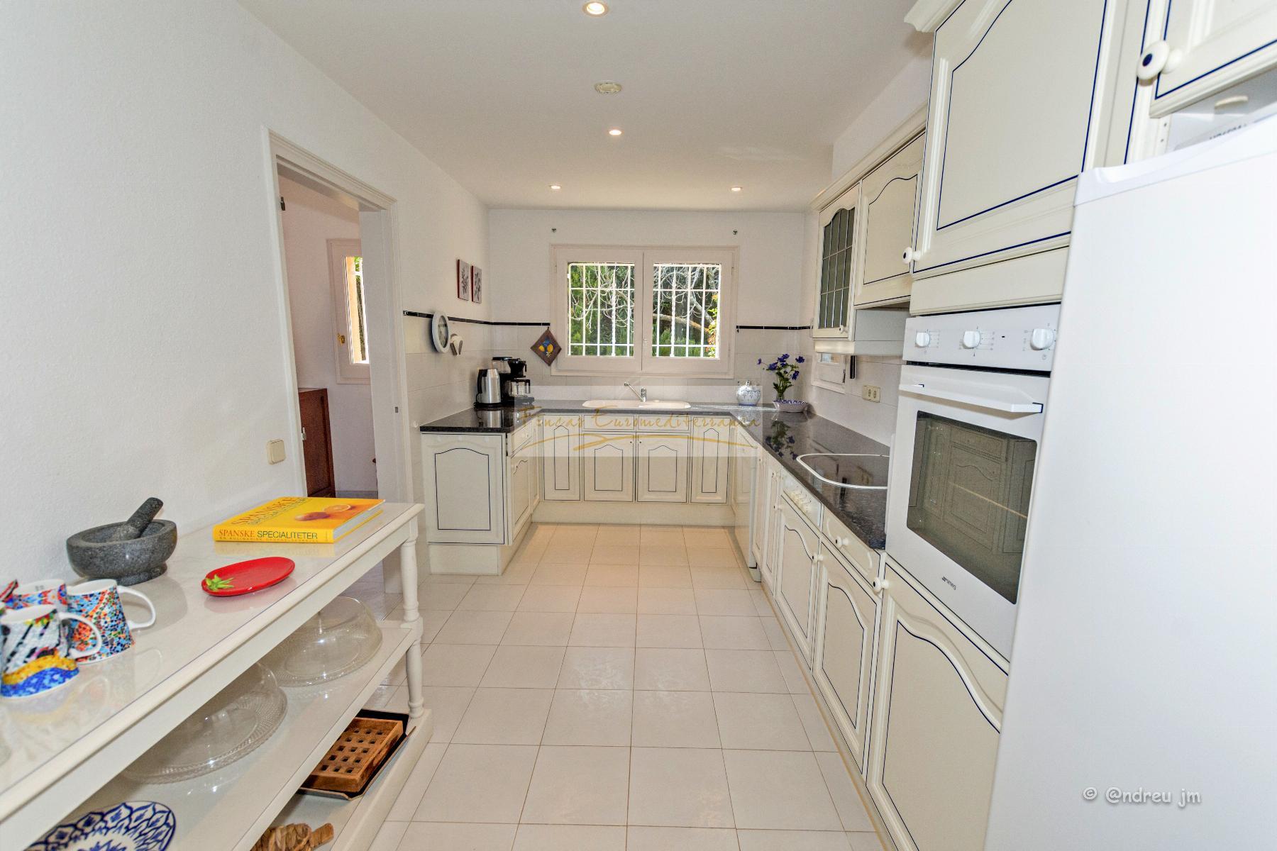 For sale of chalet in Platja d´Aro