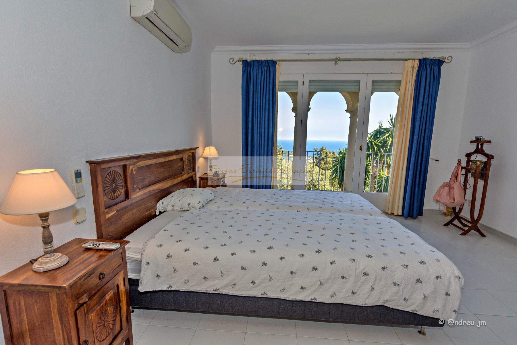 For sale of chalet in Platja d´Aro