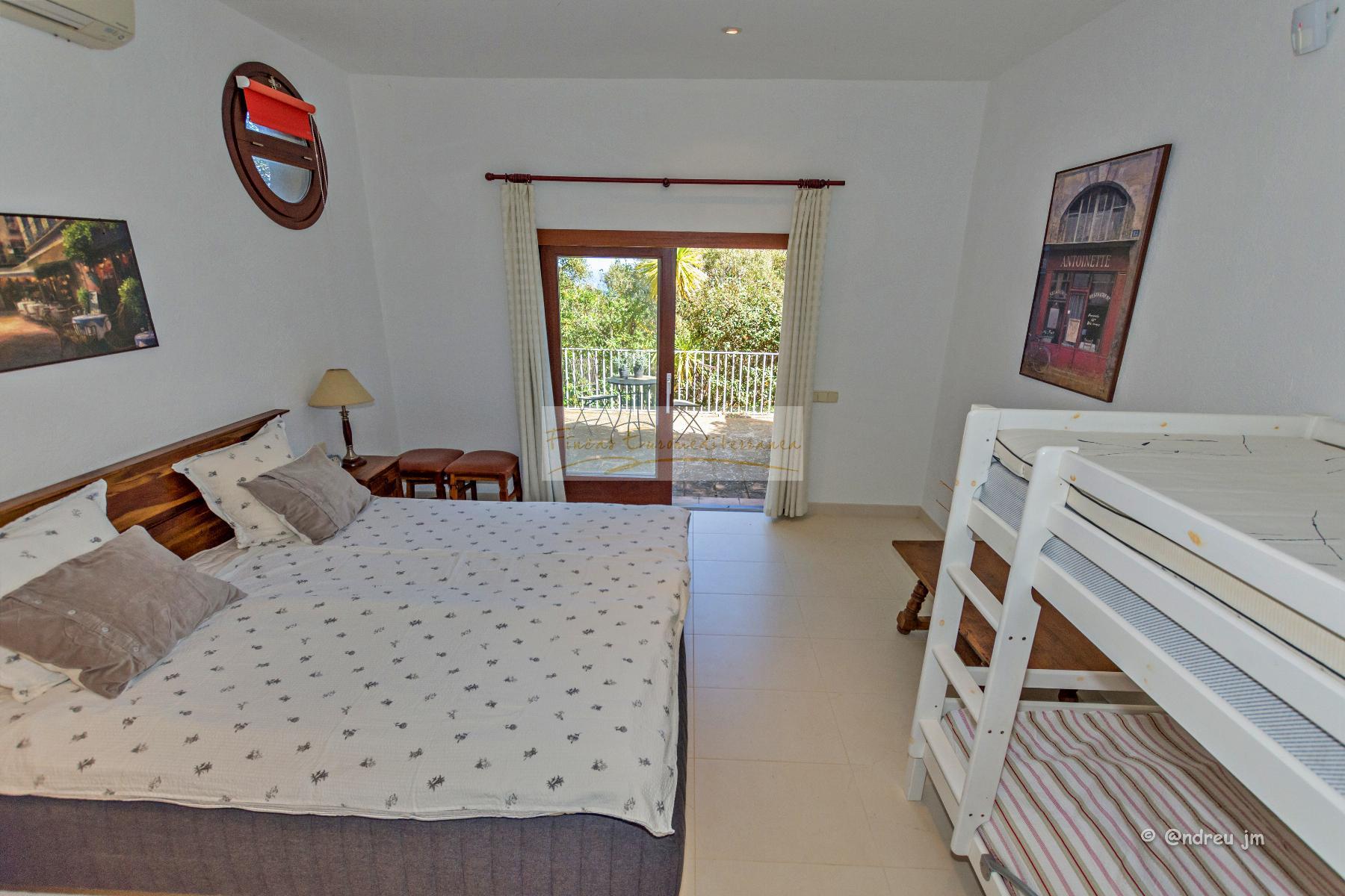 For sale of chalet in Platja d´Aro