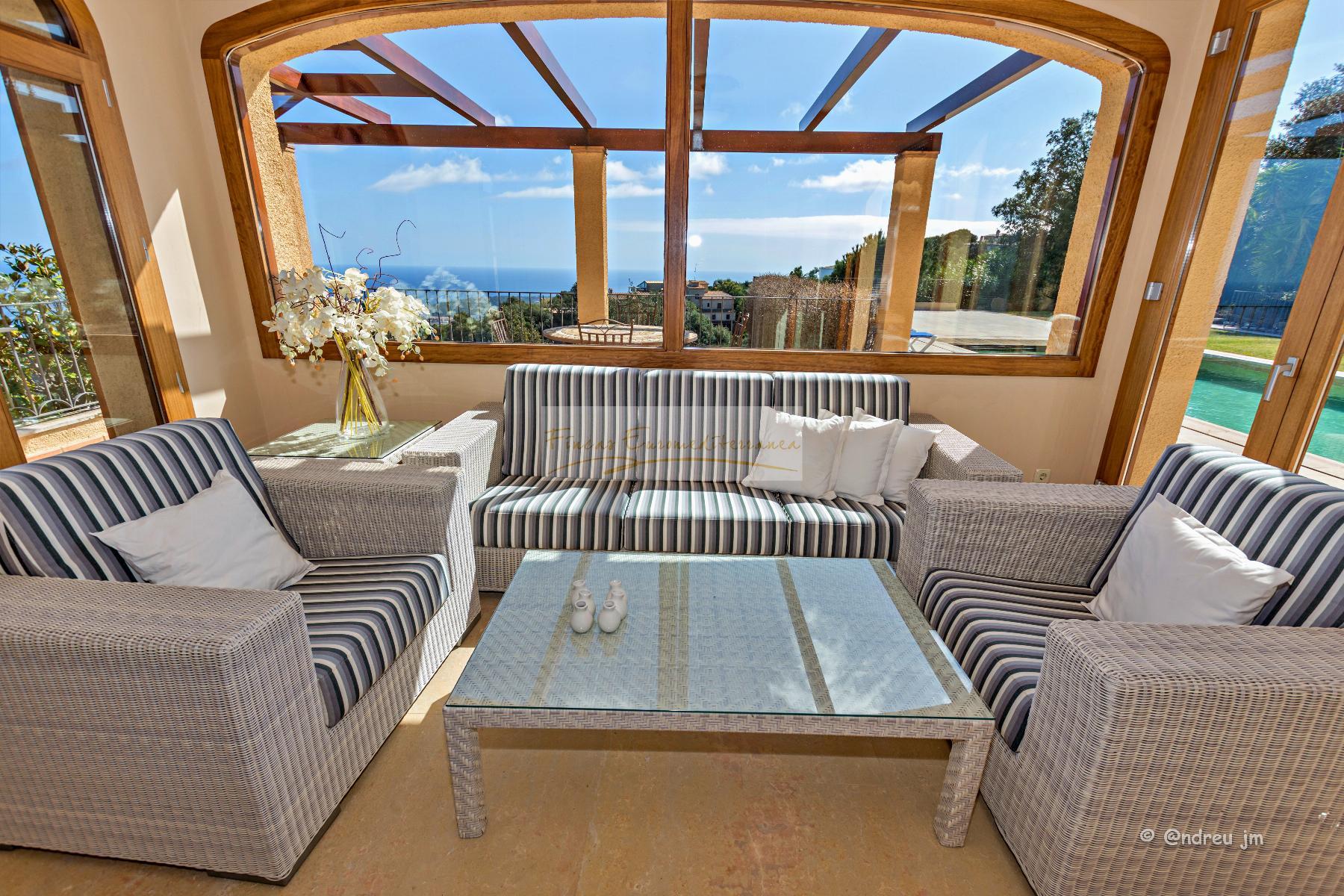 For sale of chalet in Platja d´Aro