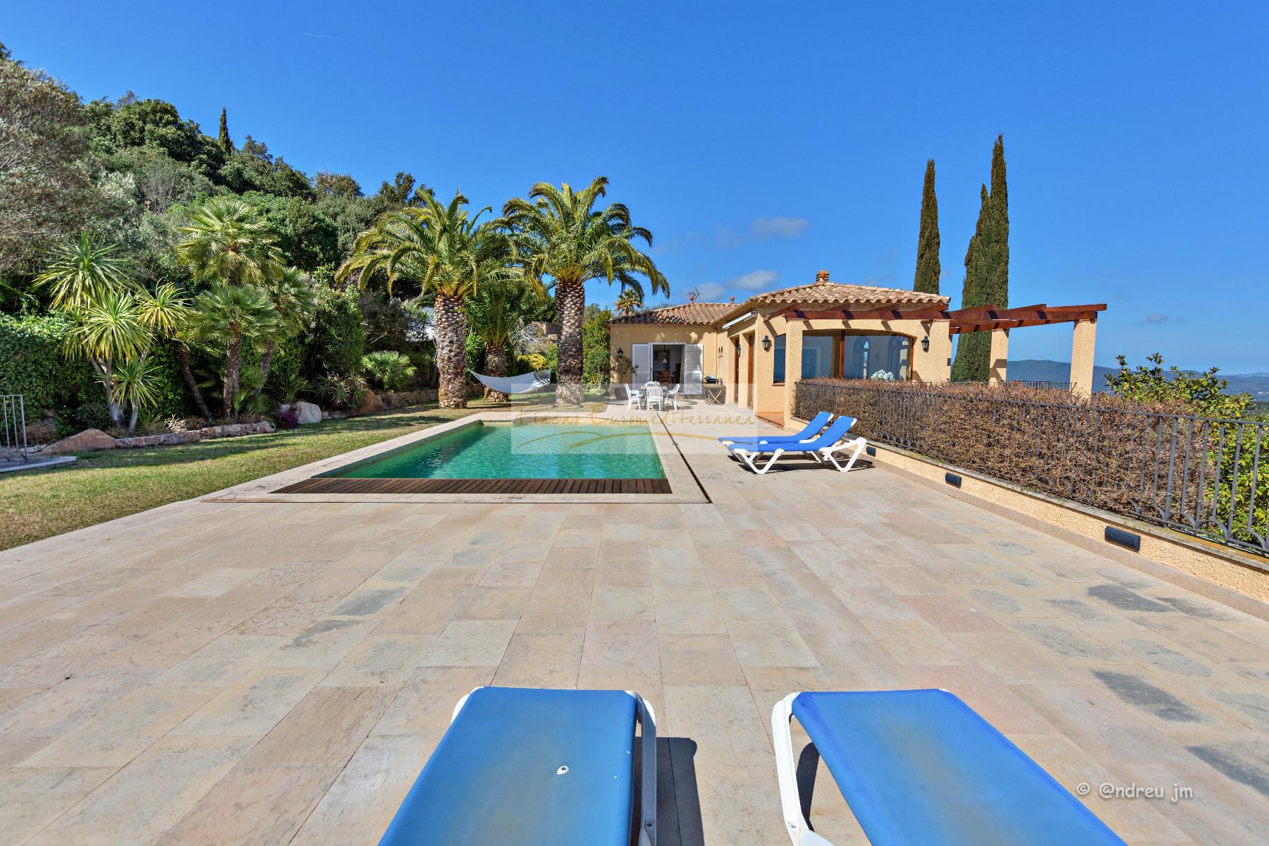 For sale of chalet in Platja d´Aro