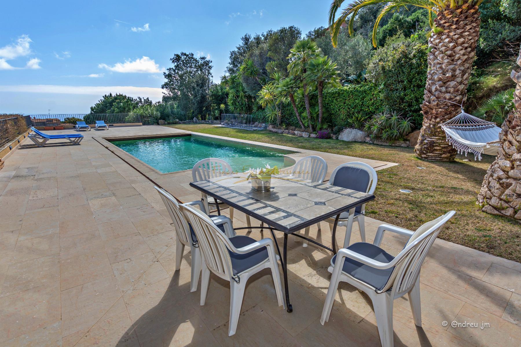 For sale of chalet in Platja d´Aro