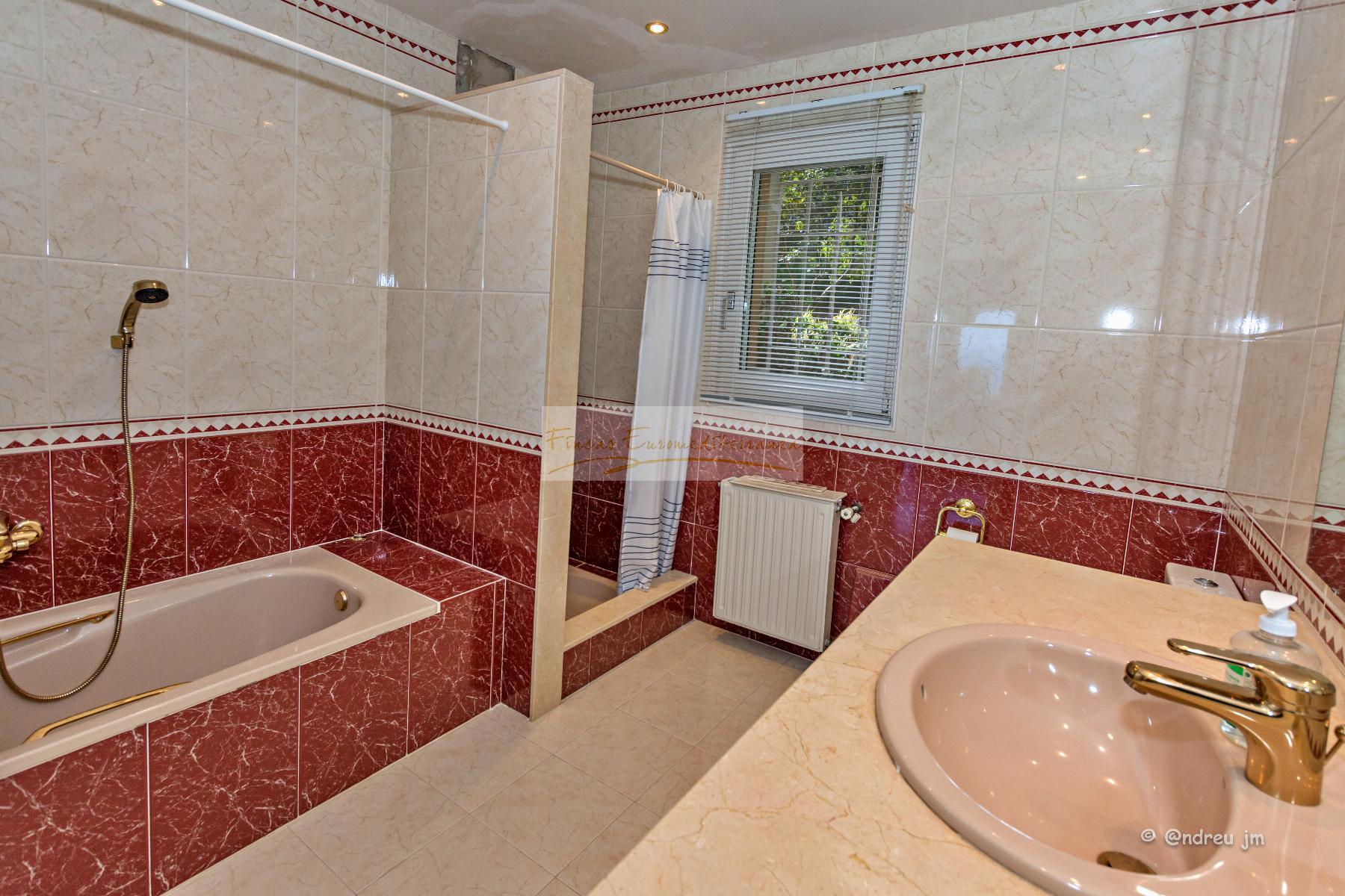 For sale of chalet in Platja d´Aro