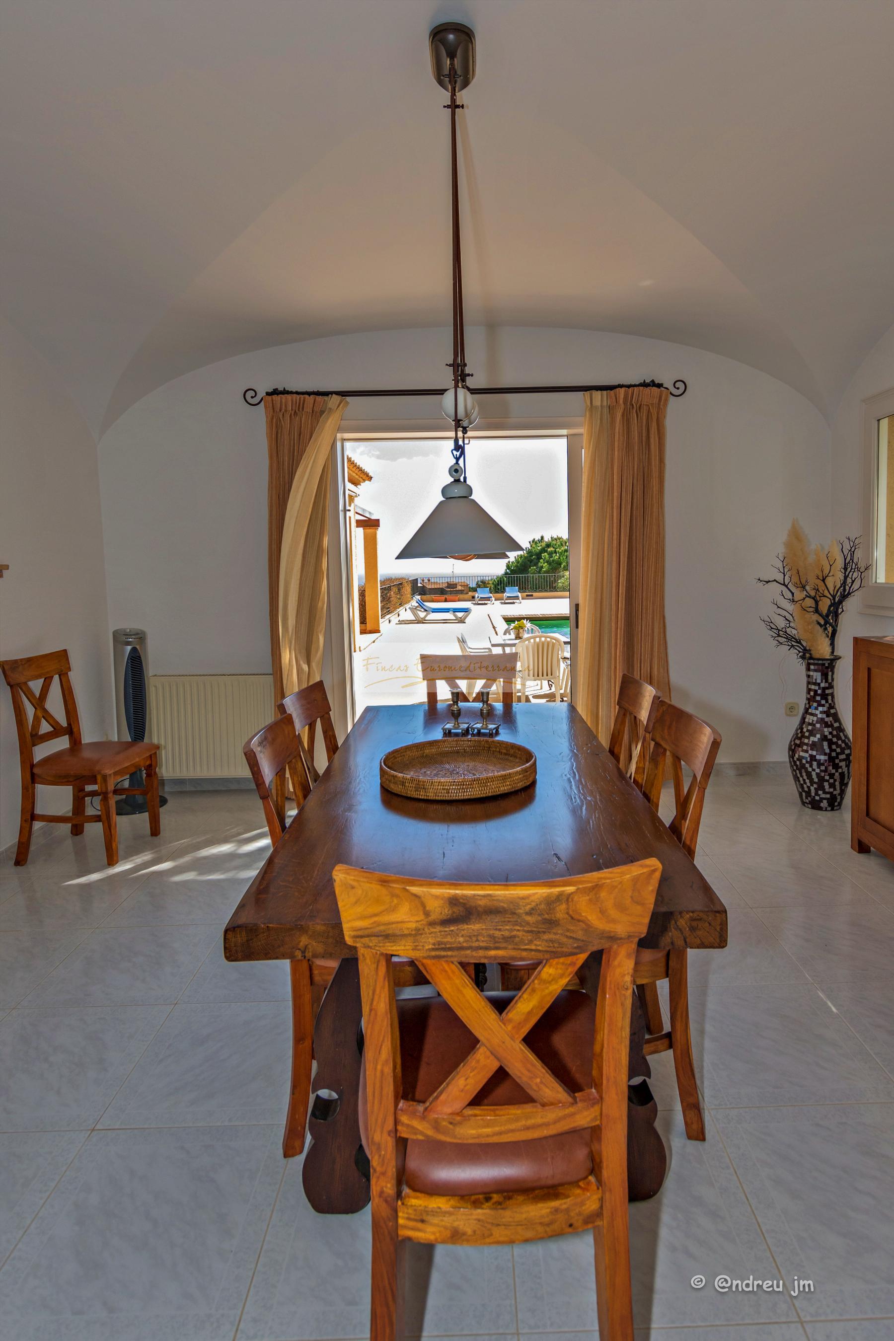 For sale of chalet in Platja d´Aro