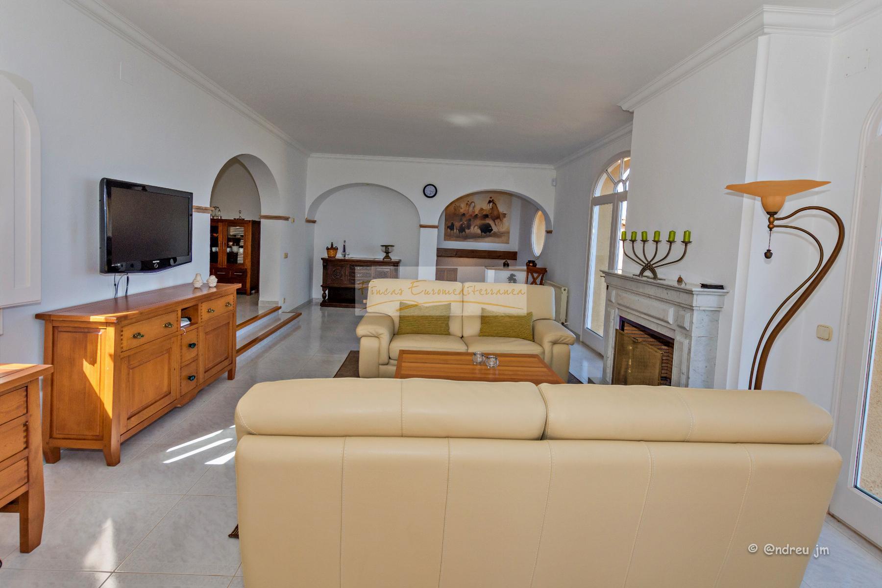 For sale of chalet in Platja d´Aro