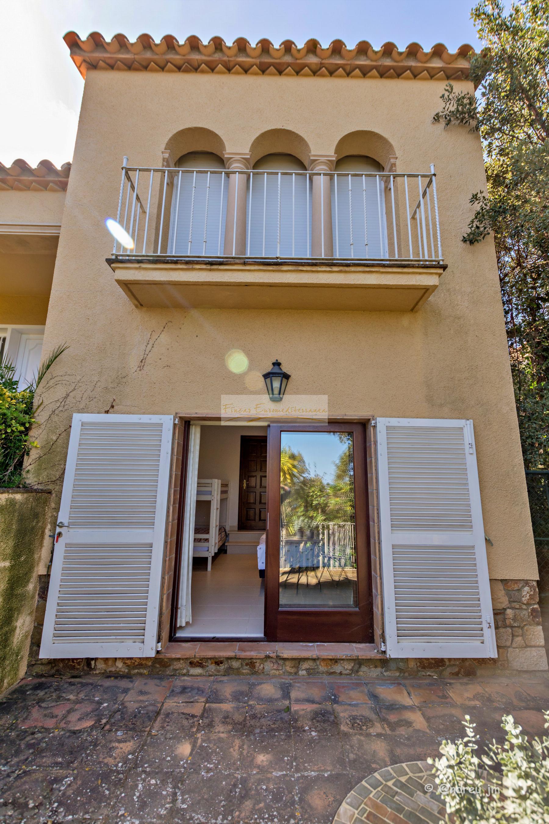 For sale of chalet in Platja d´Aro