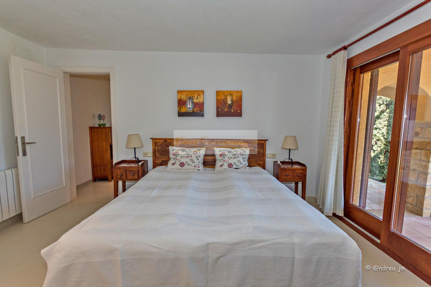 For sale of chalet in Platja d´Aro