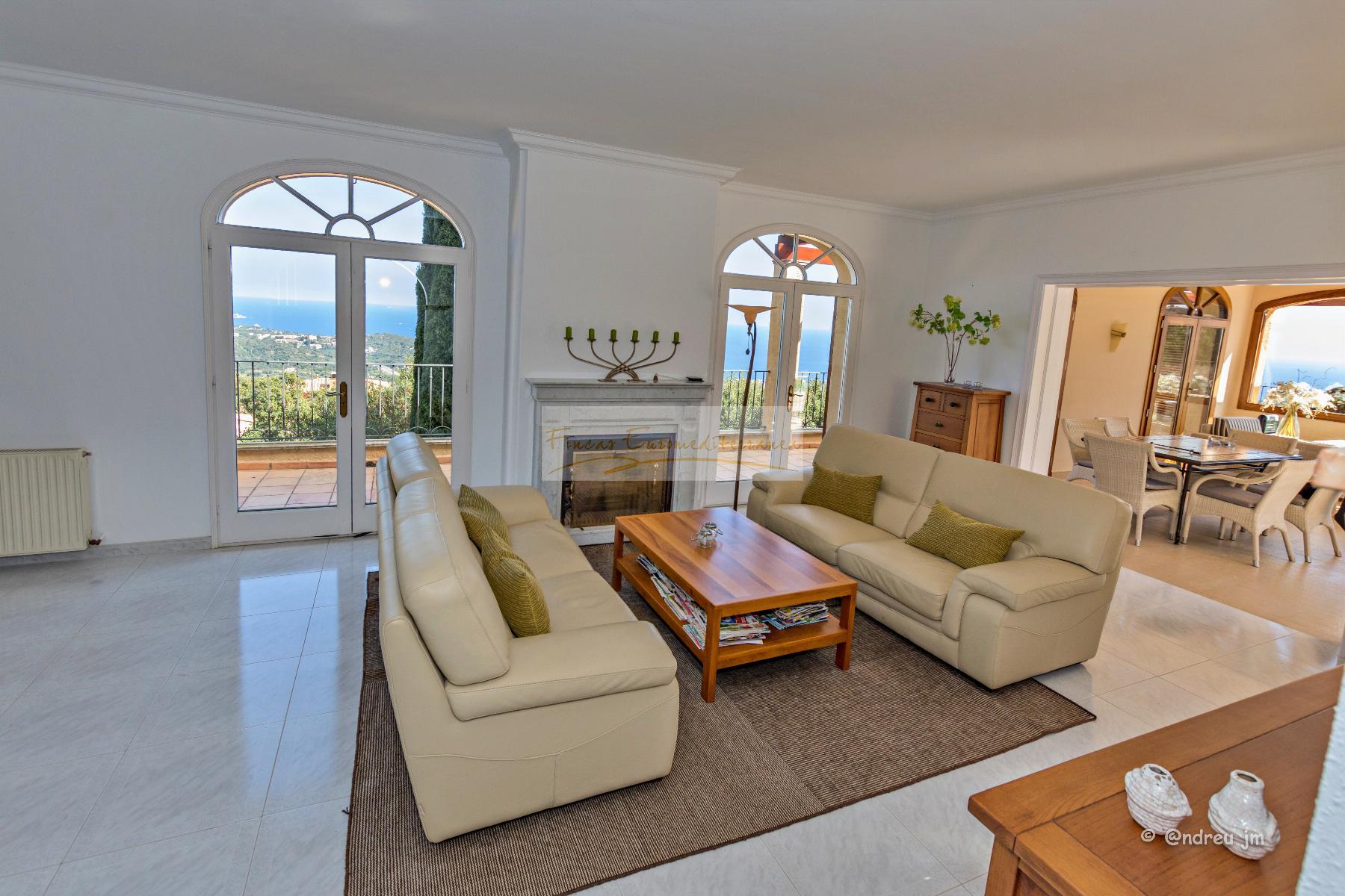 For sale of chalet in Platja d´Aro
