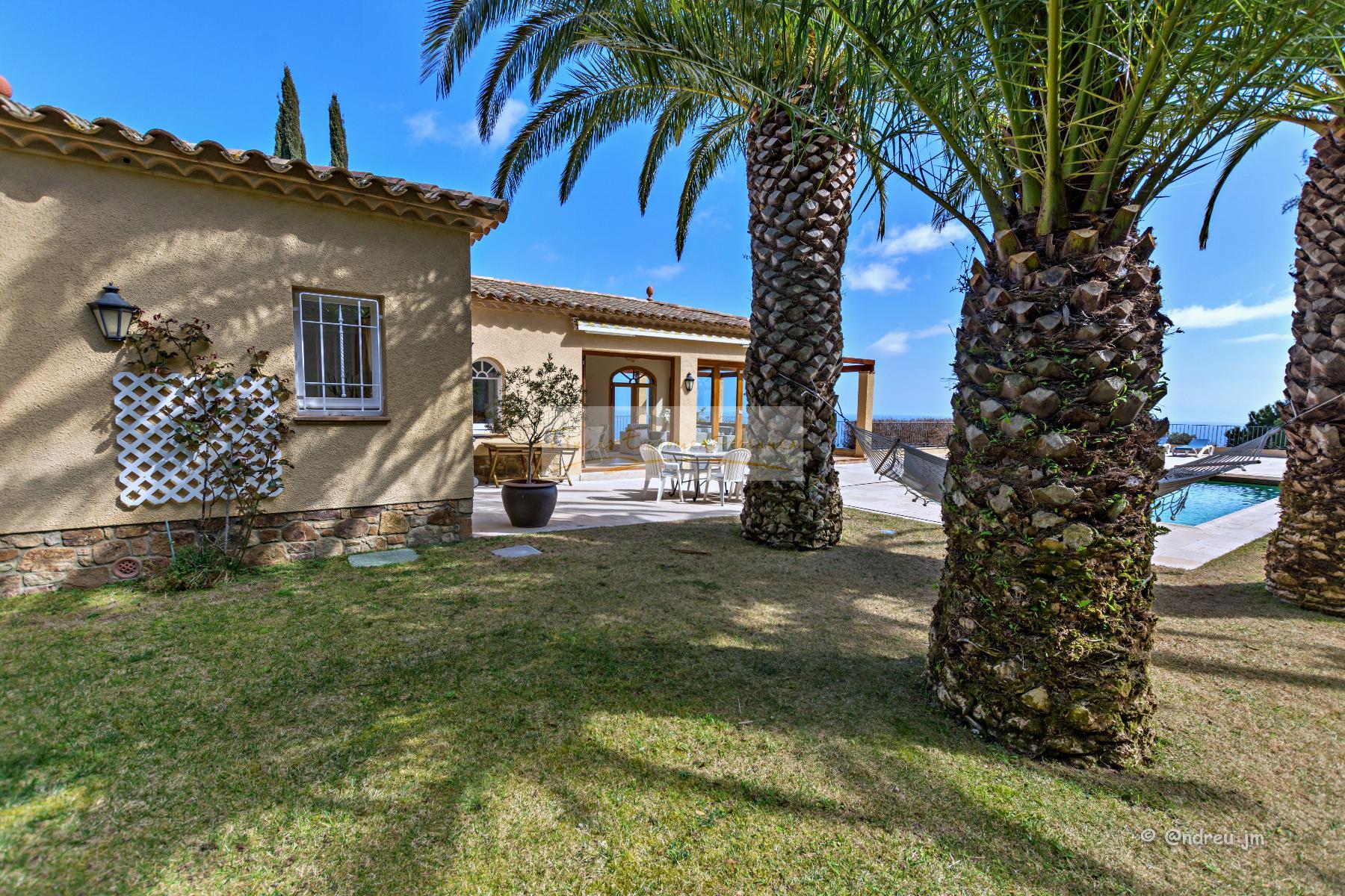 For sale of chalet in Platja d´Aro