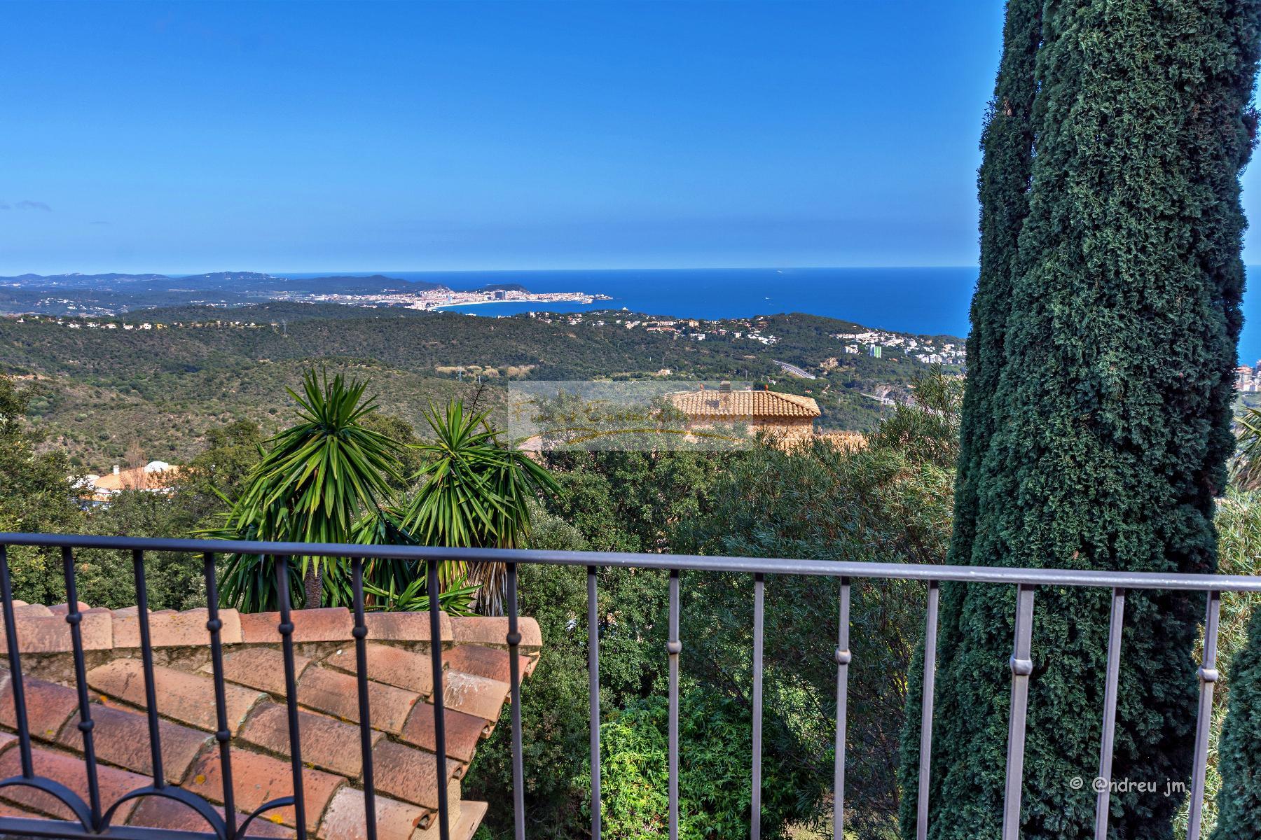 For sale of chalet in Platja d´Aro