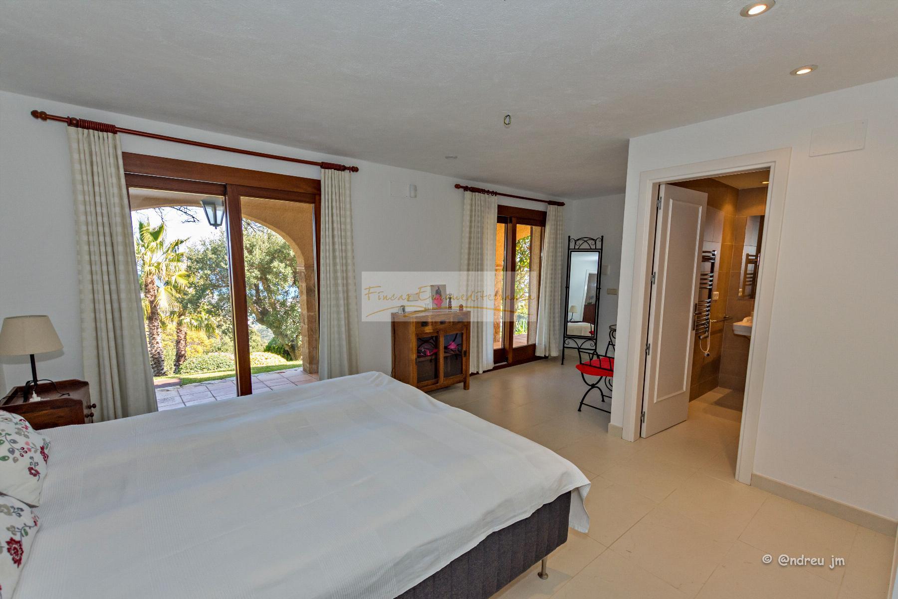 For sale of chalet in Platja d´Aro