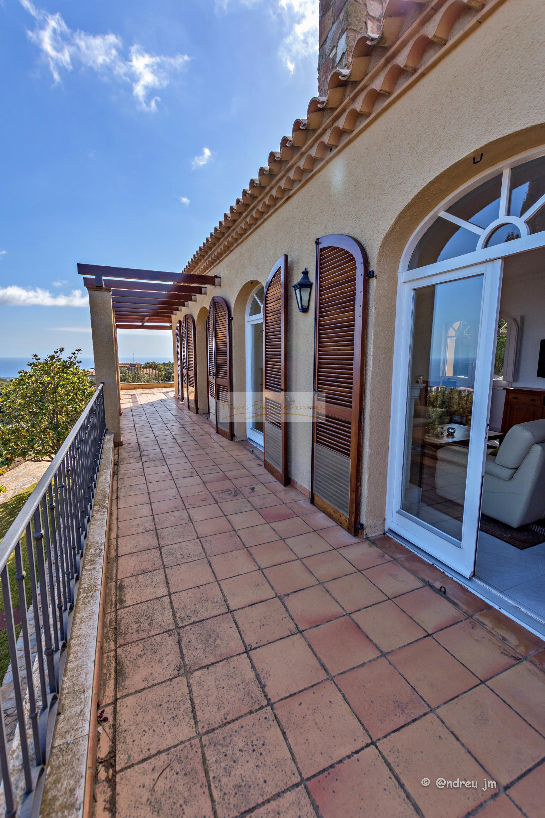 For sale of chalet in Platja d´Aro