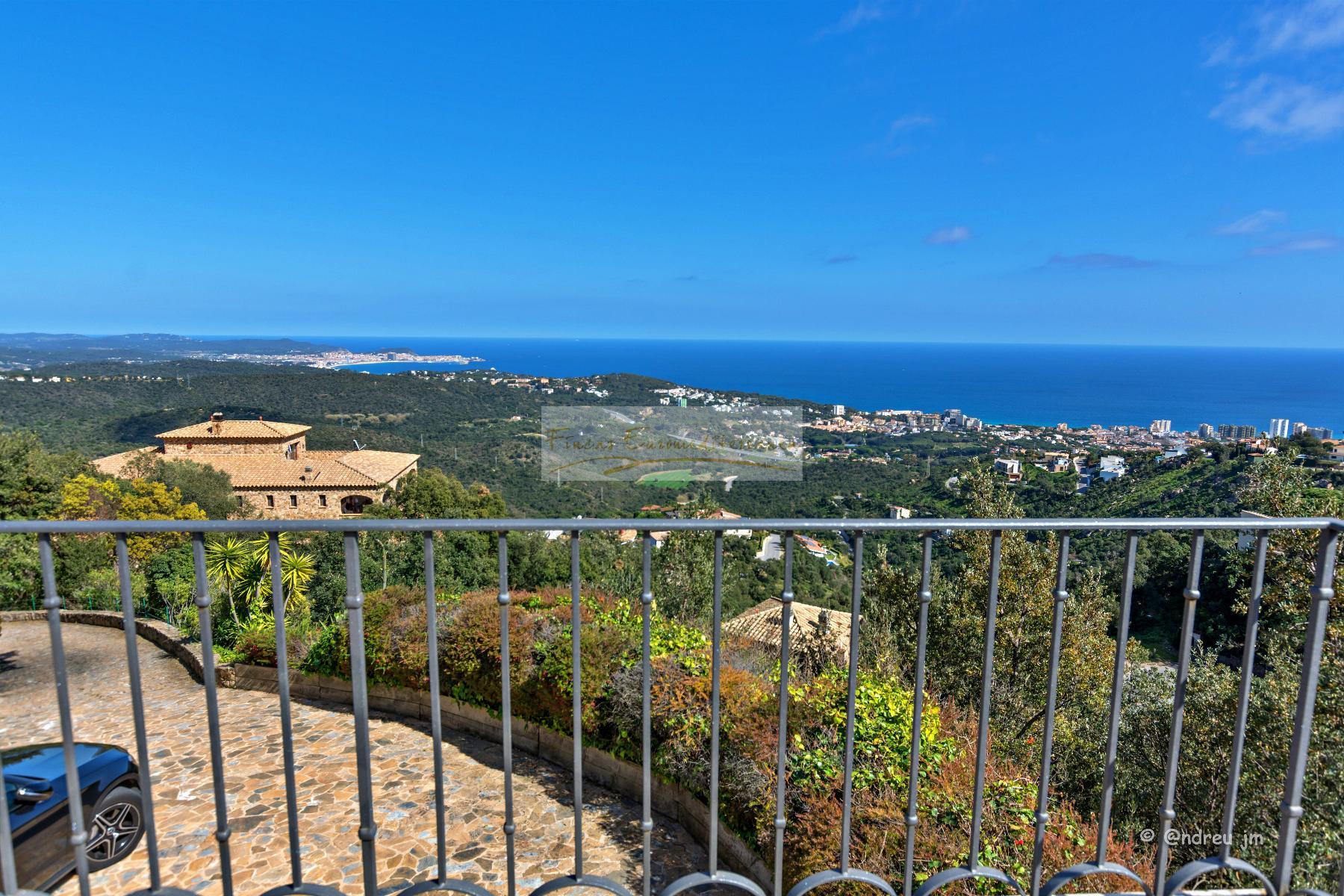 For sale of chalet in Platja d´Aro