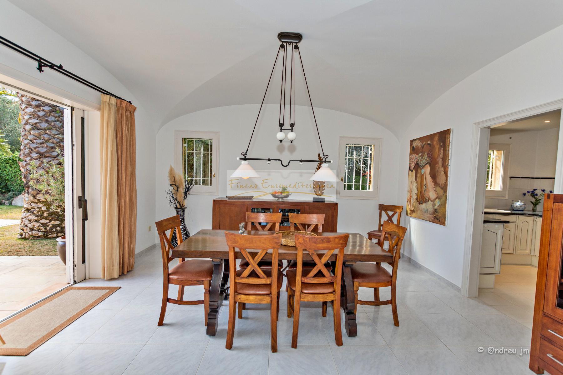 For sale of chalet in Platja d´Aro