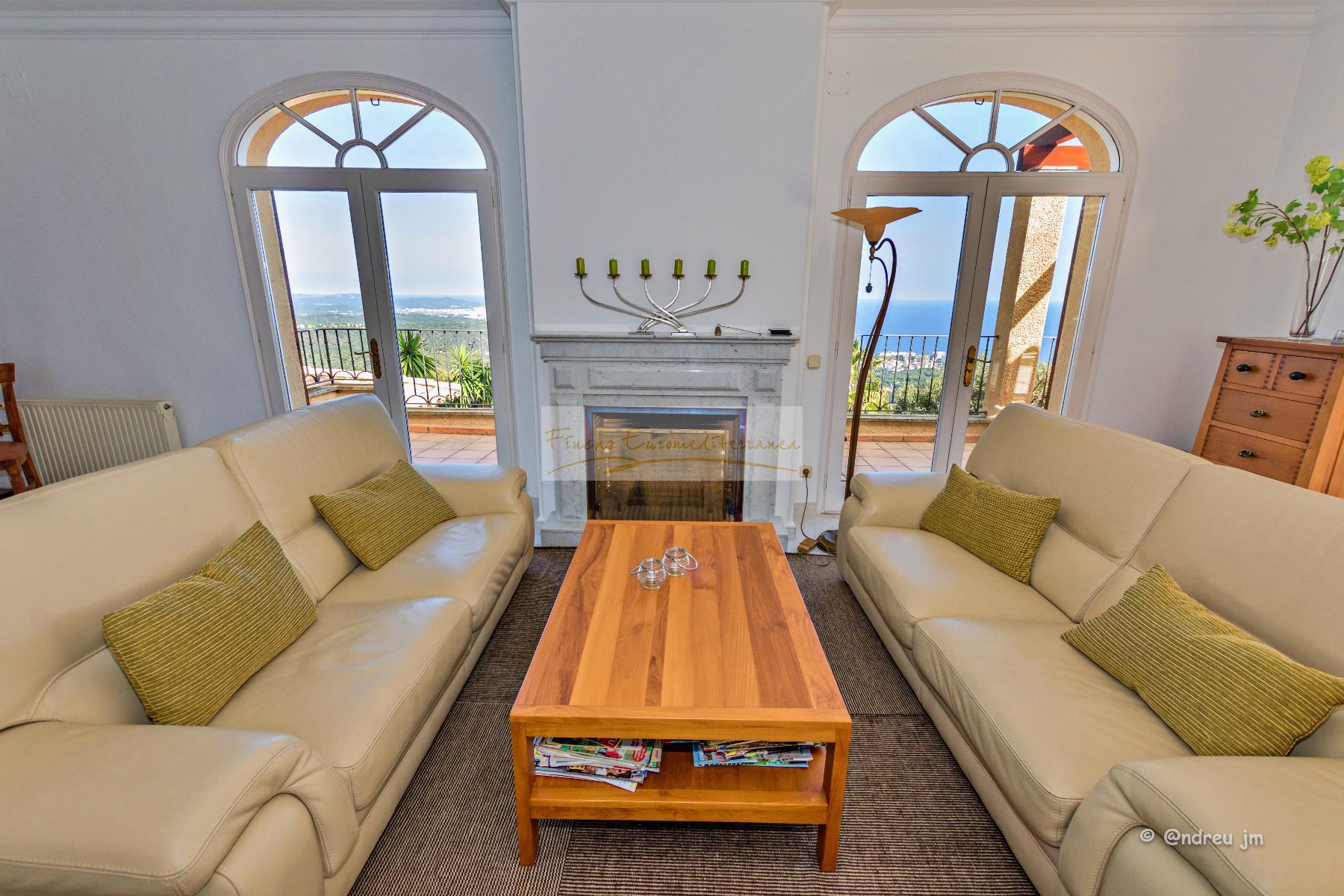 For sale of chalet in Platja d´Aro