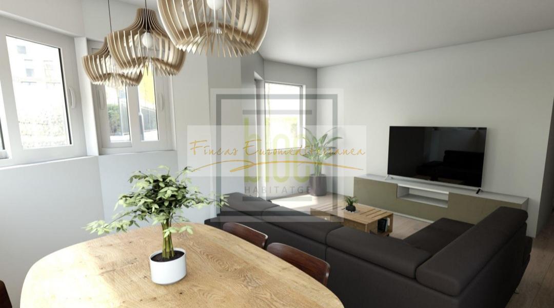 For sale of apartment in Blanes
