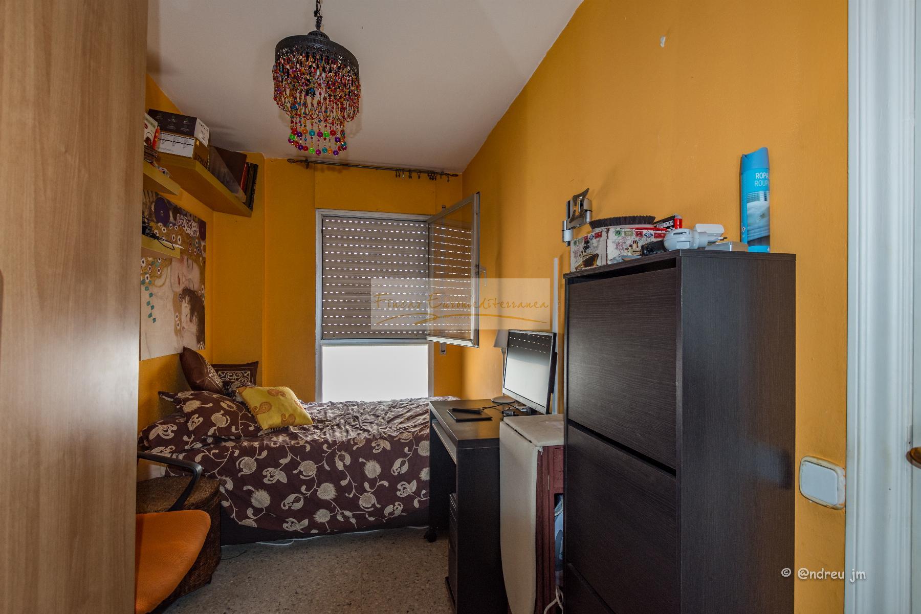 For sale of apartment in Blanes