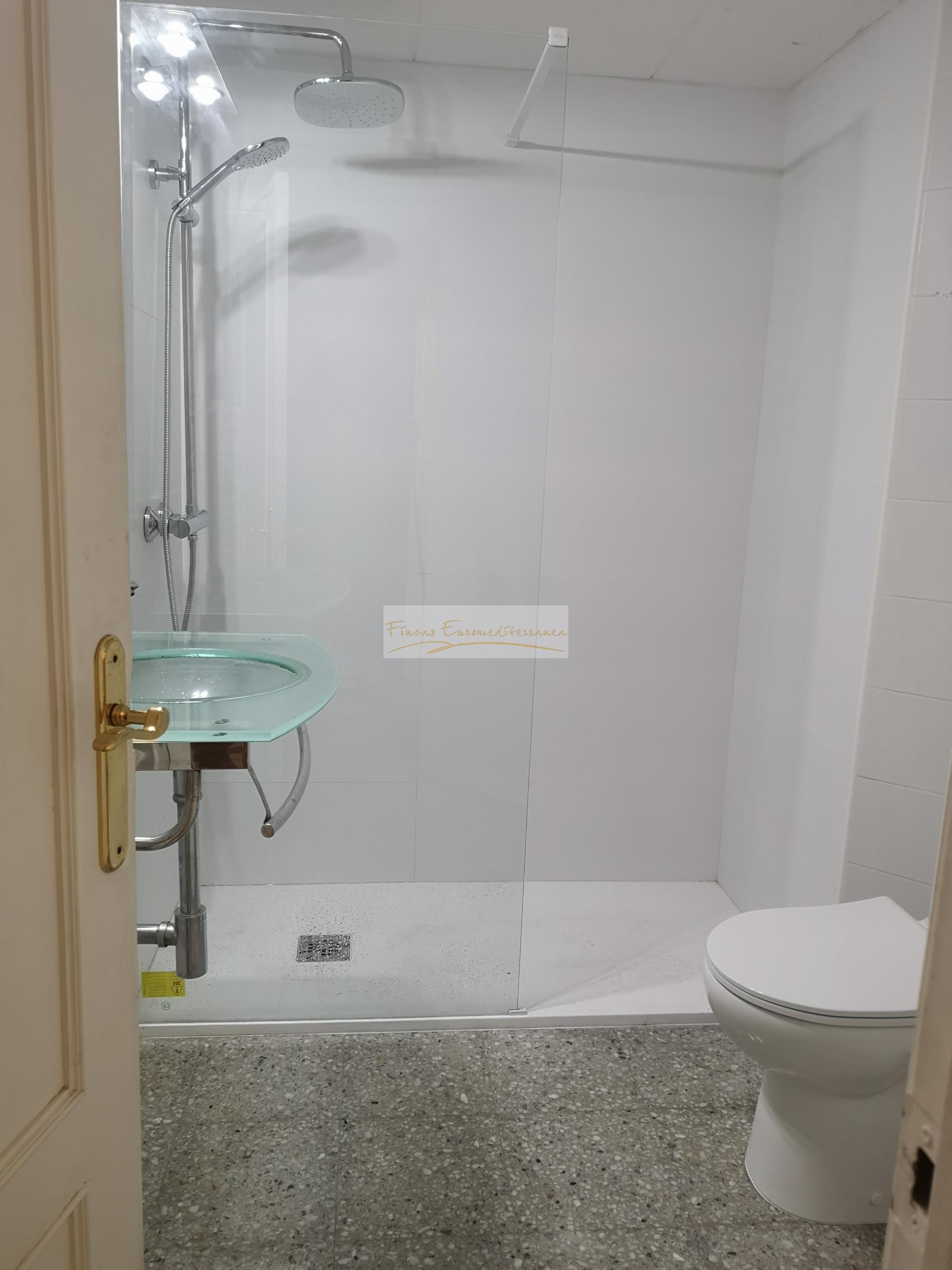 For sale of apartment in Blanes