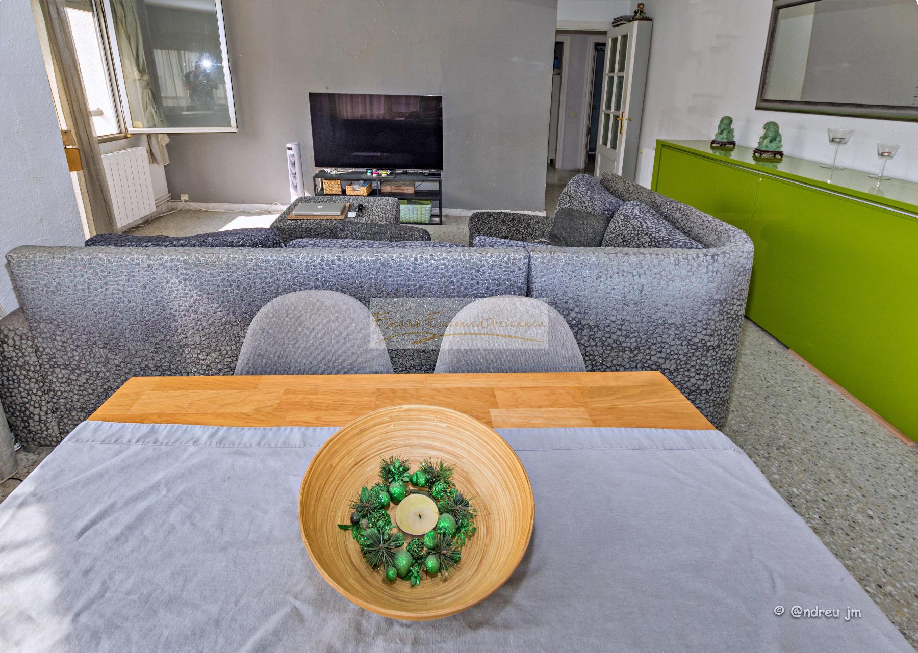 For sale of apartment in Blanes
