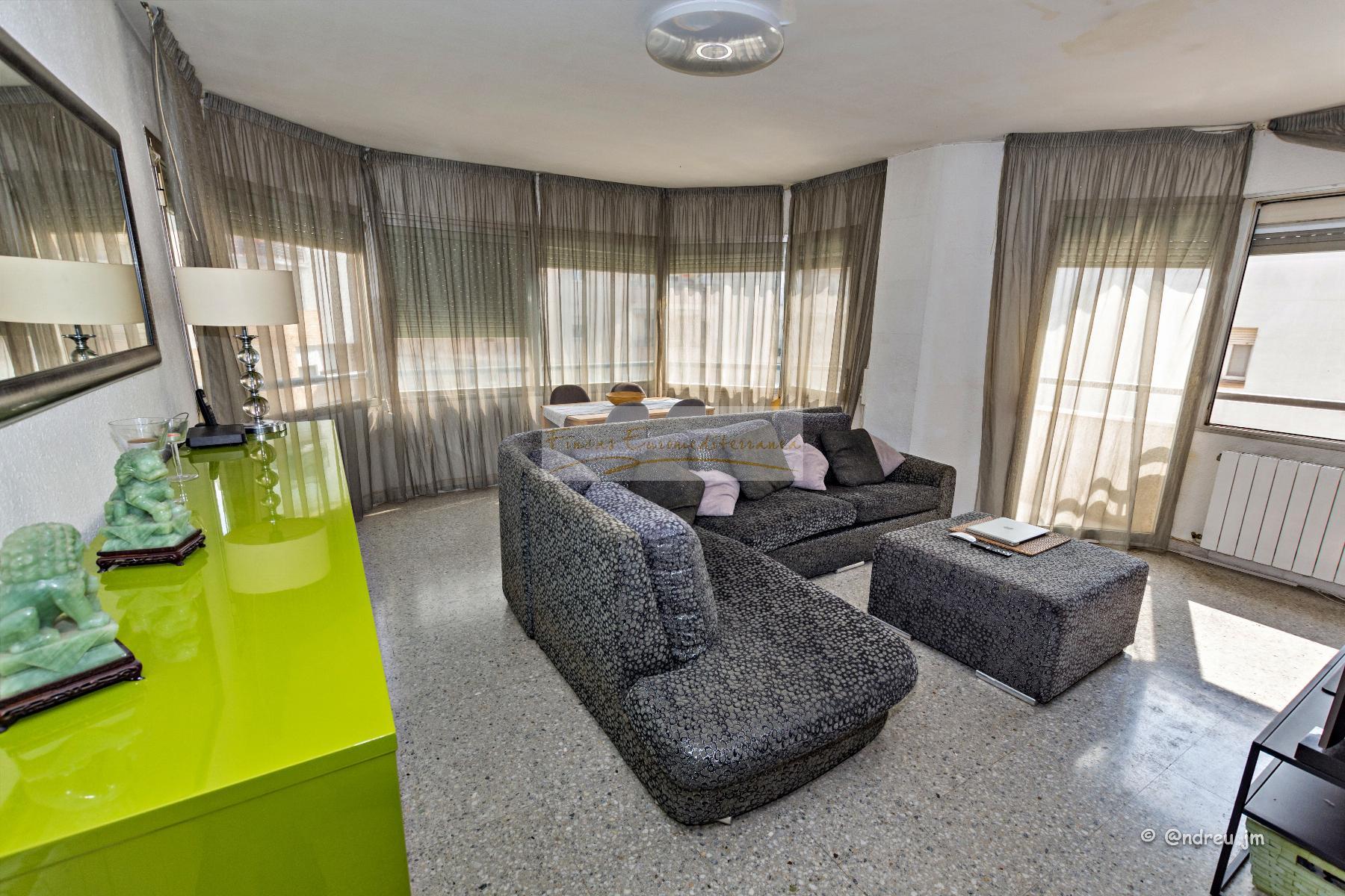 For sale of apartment in Blanes