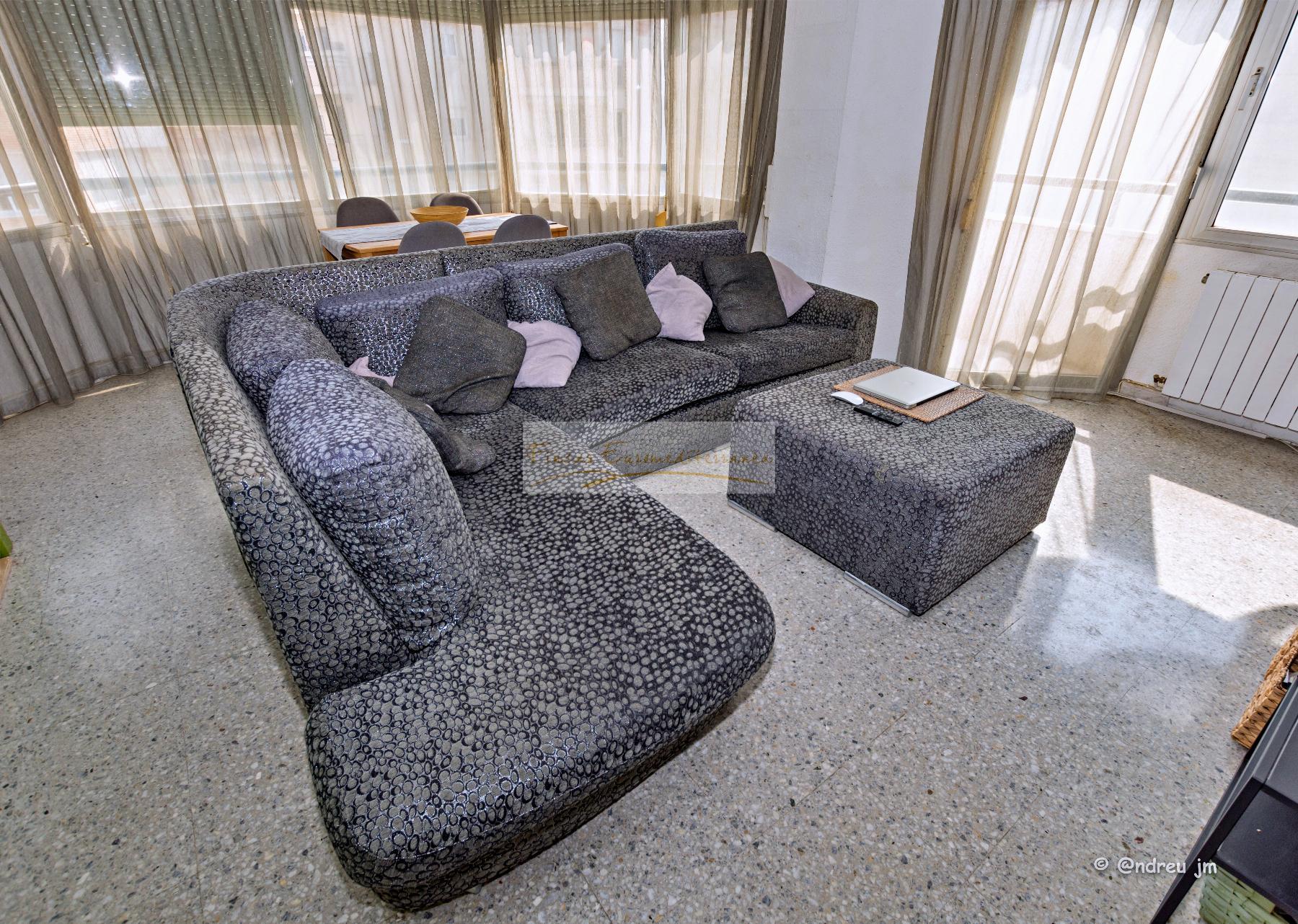 For sale of apartment in Blanes