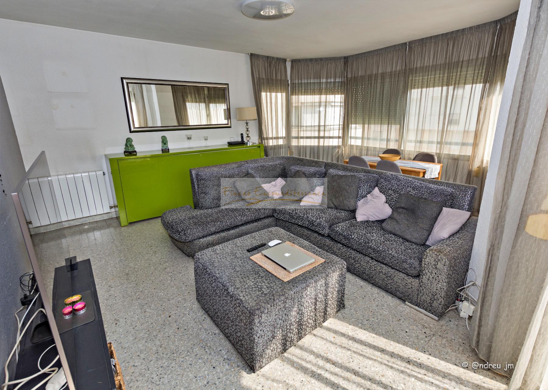 For sale of apartment in Blanes