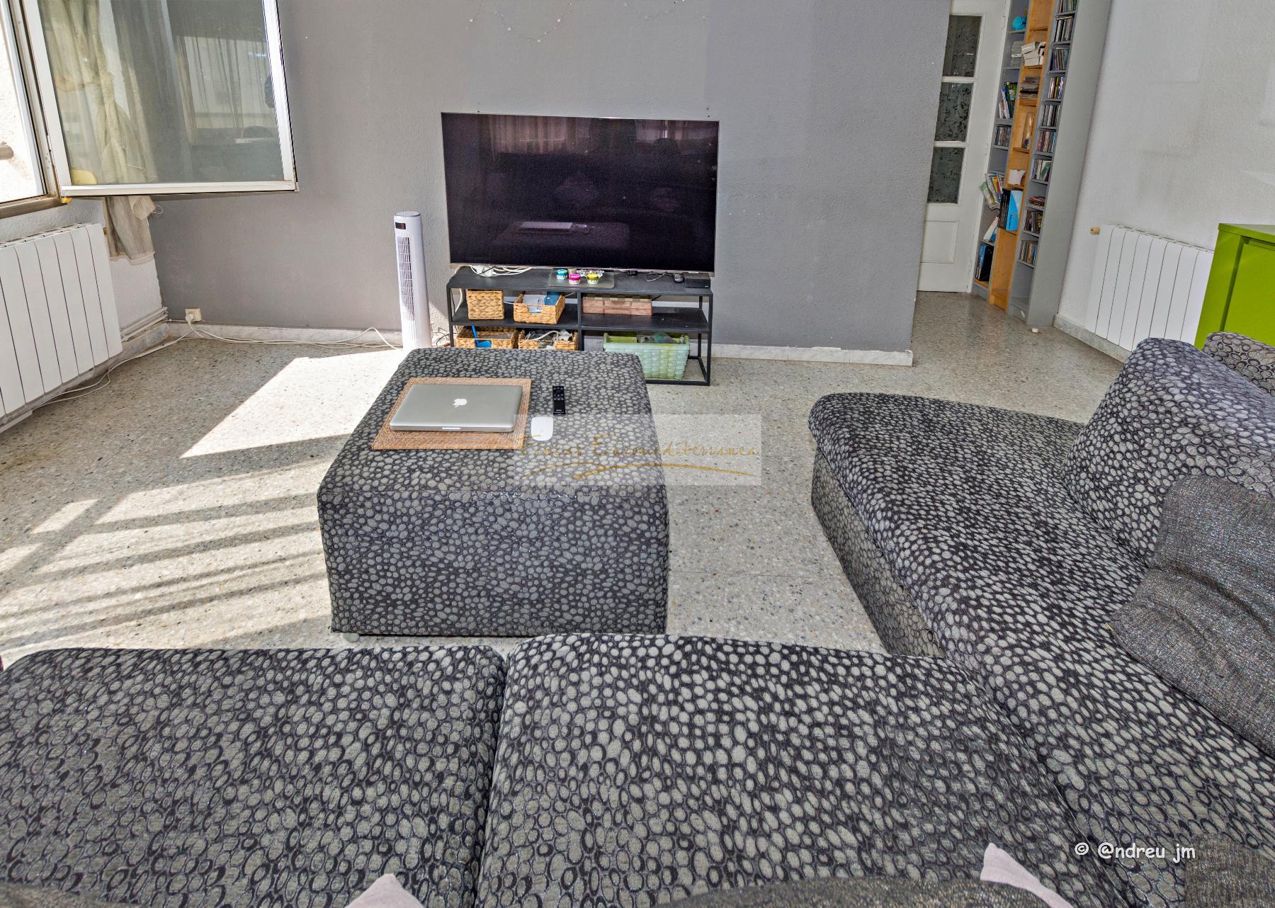 For sale of apartment in Blanes