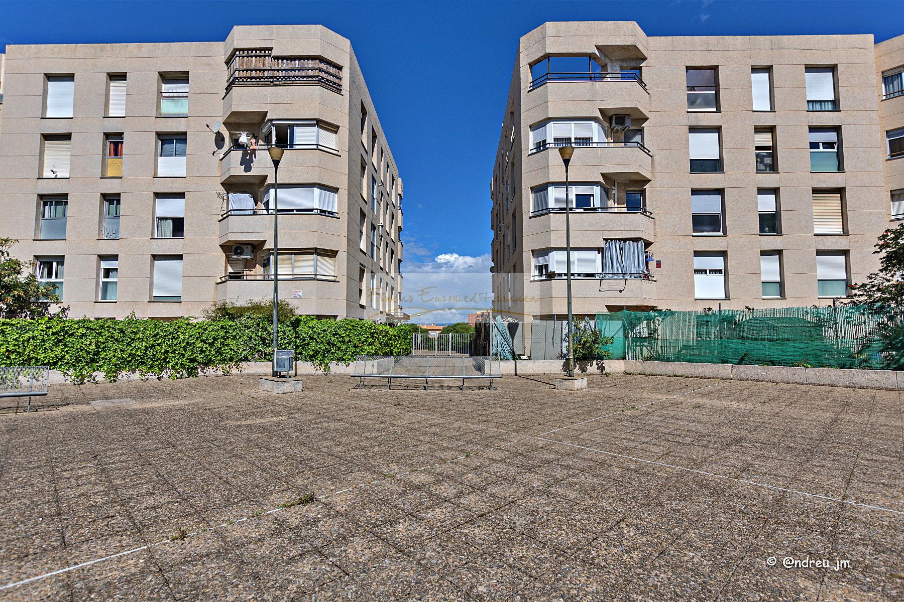 For sale of apartment in Blanes