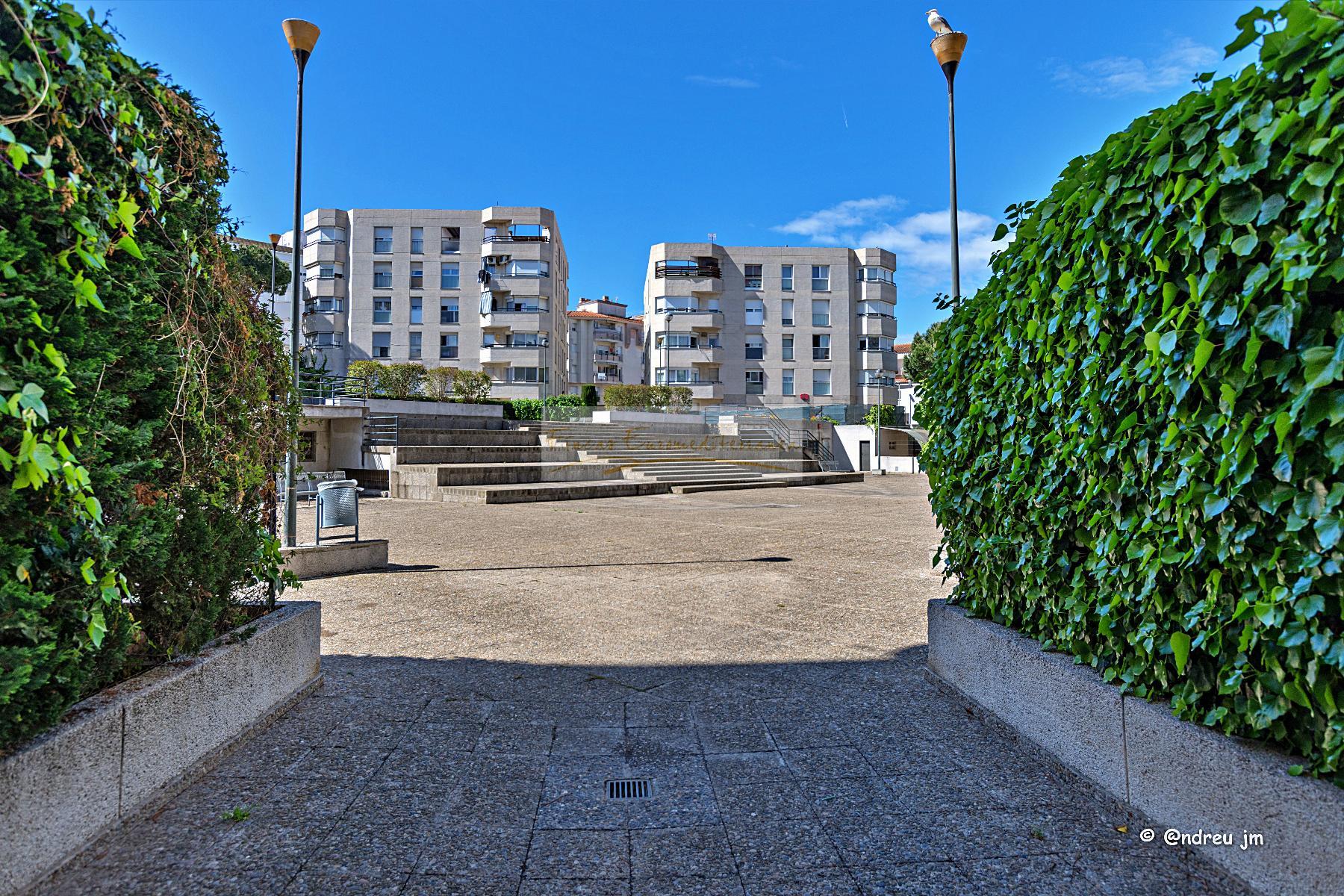 For sale of apartment in Blanes