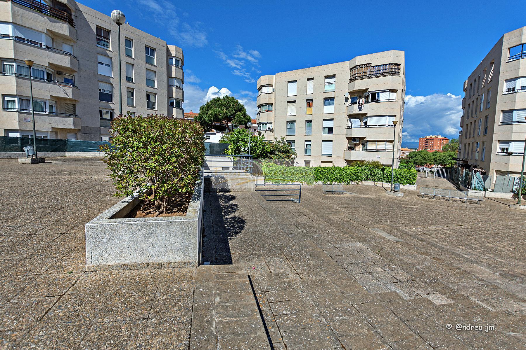 For sale of apartment in Blanes