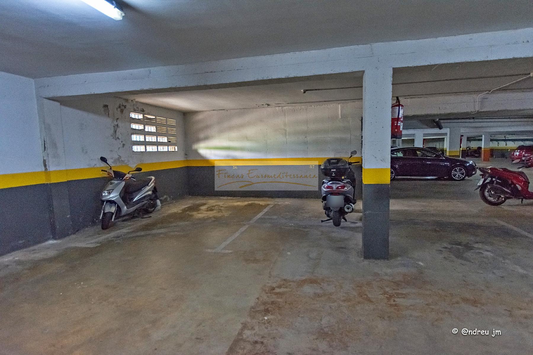 For sale of apartment in Blanes