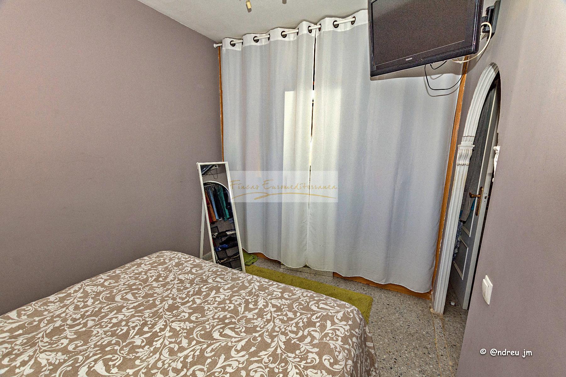 For sale of apartment in Blanes