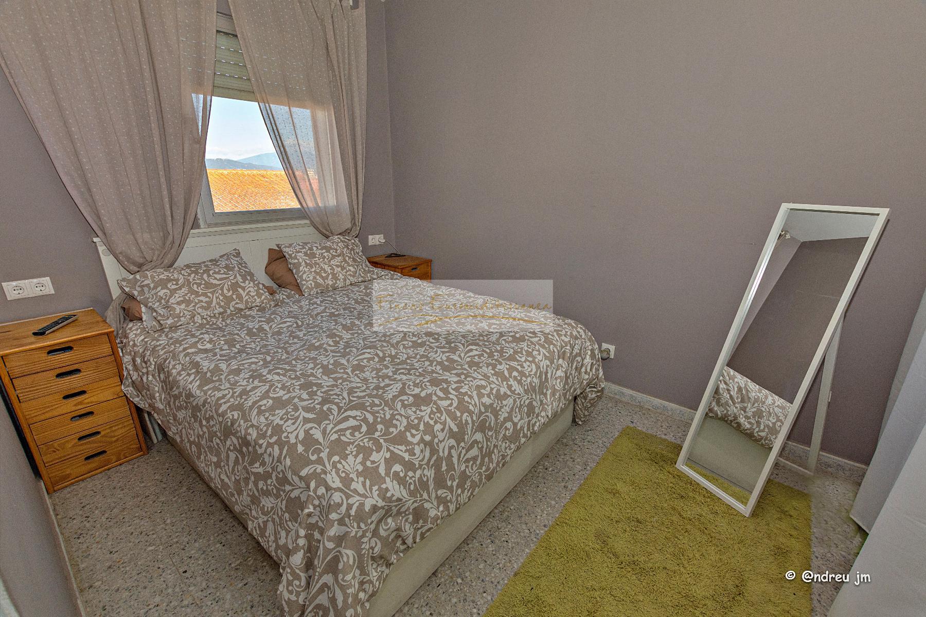 For sale of apartment in Blanes