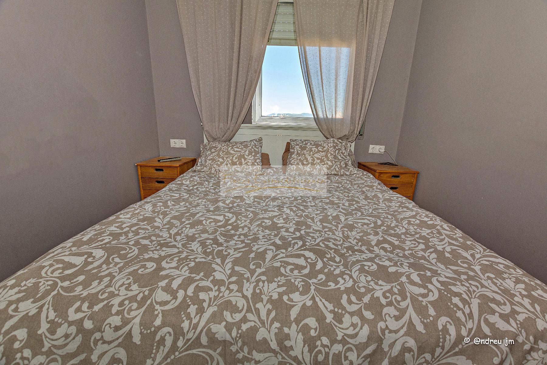 For sale of apartment in Blanes