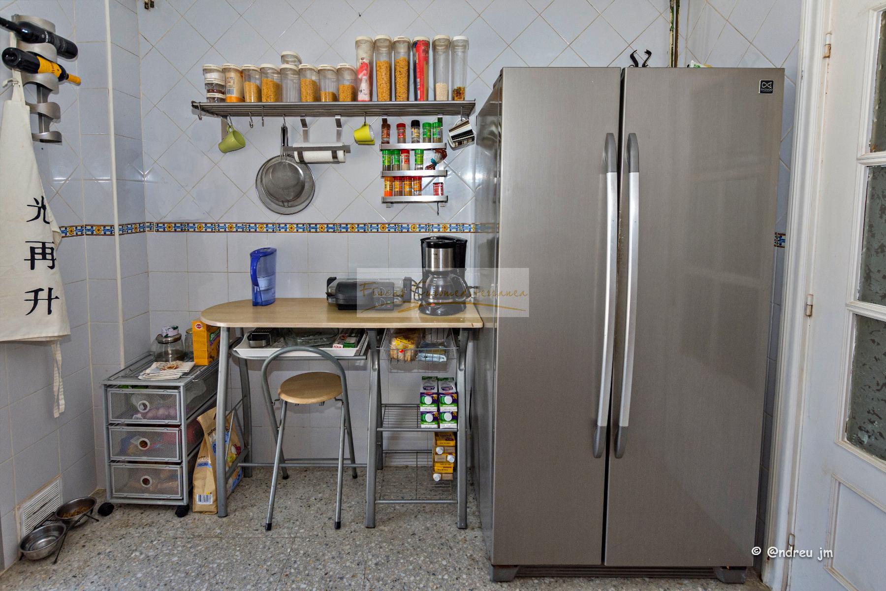 For sale of apartment in Blanes