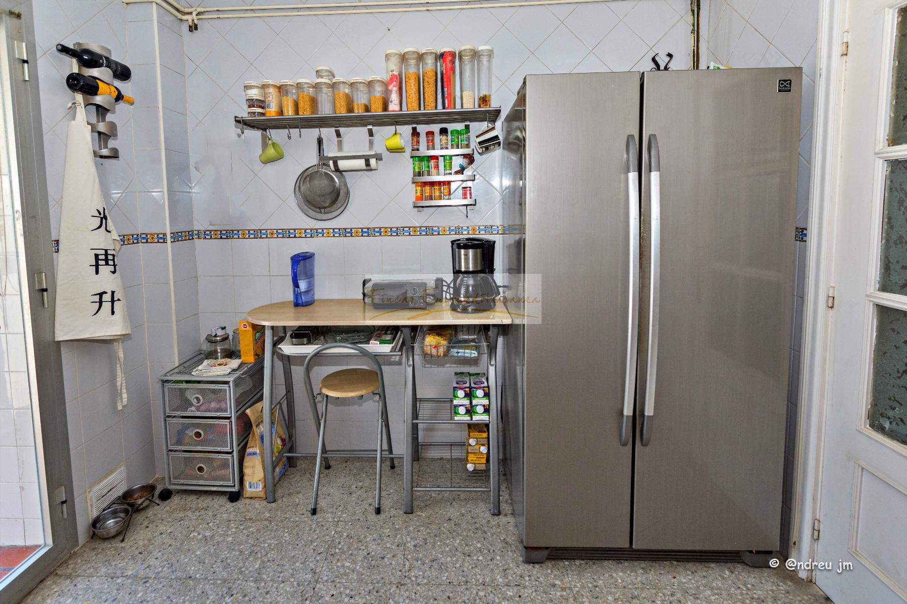 For sale of apartment in Blanes