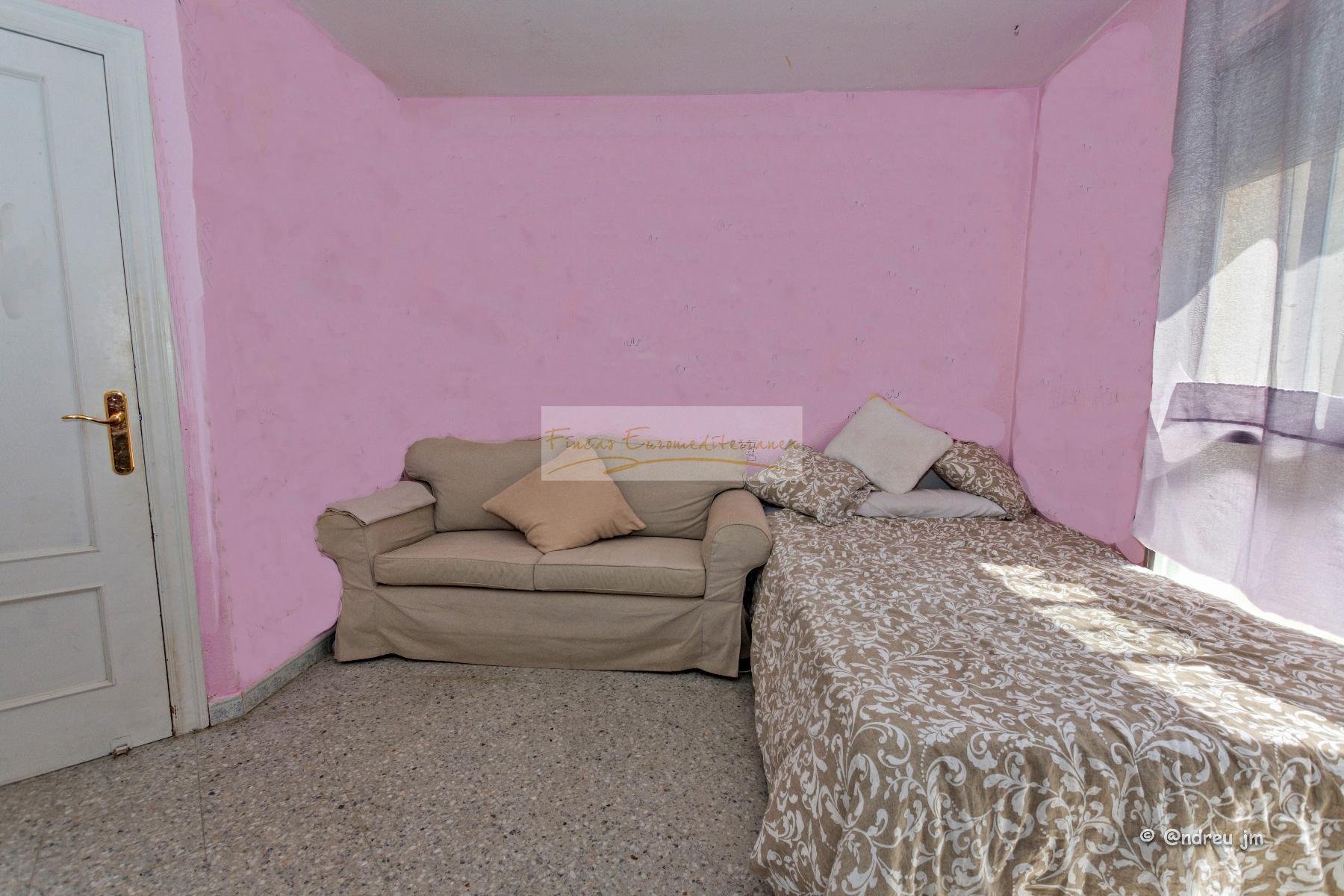 For sale of apartment in Blanes