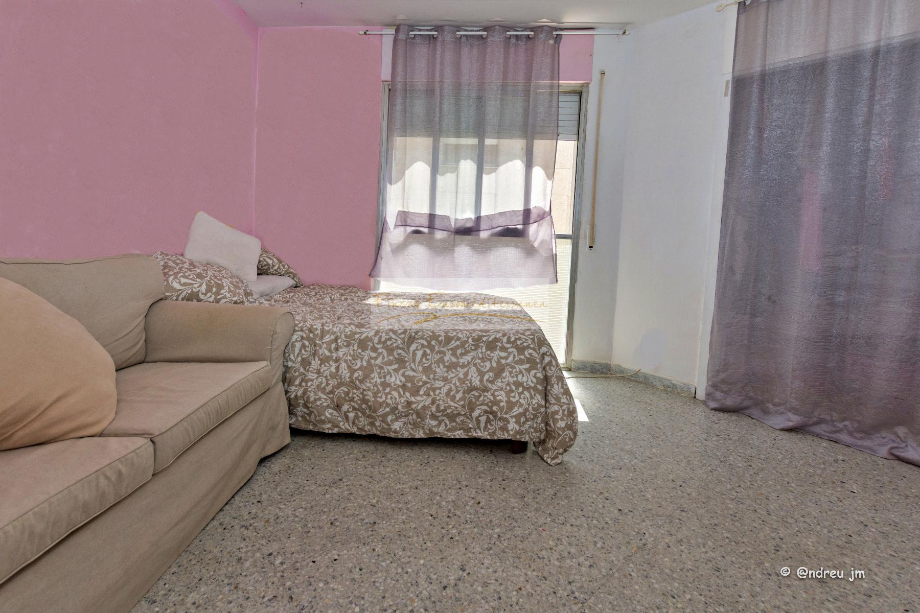 For sale of apartment in Blanes