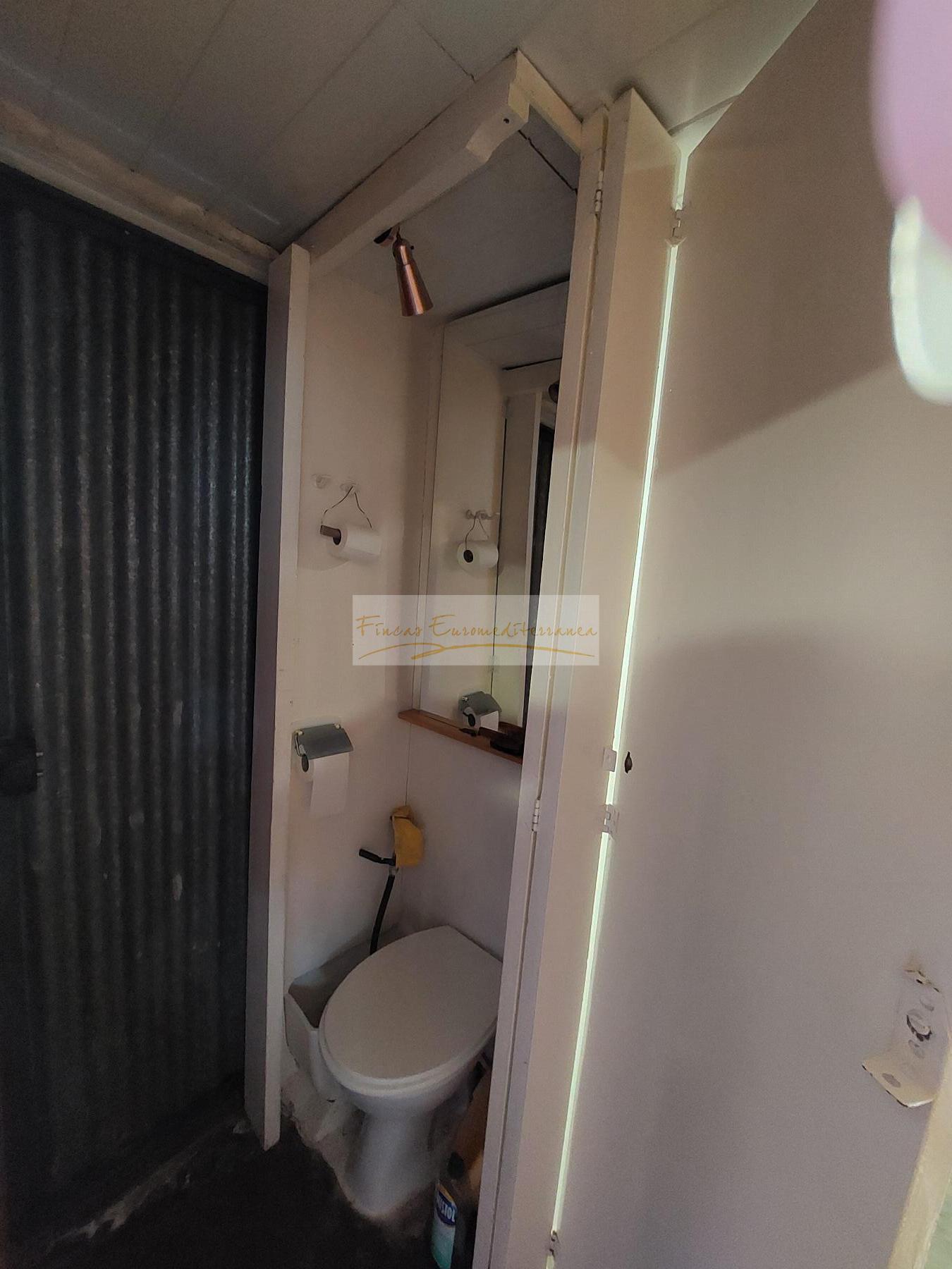 For sale of land in Castellbell i el Vilar