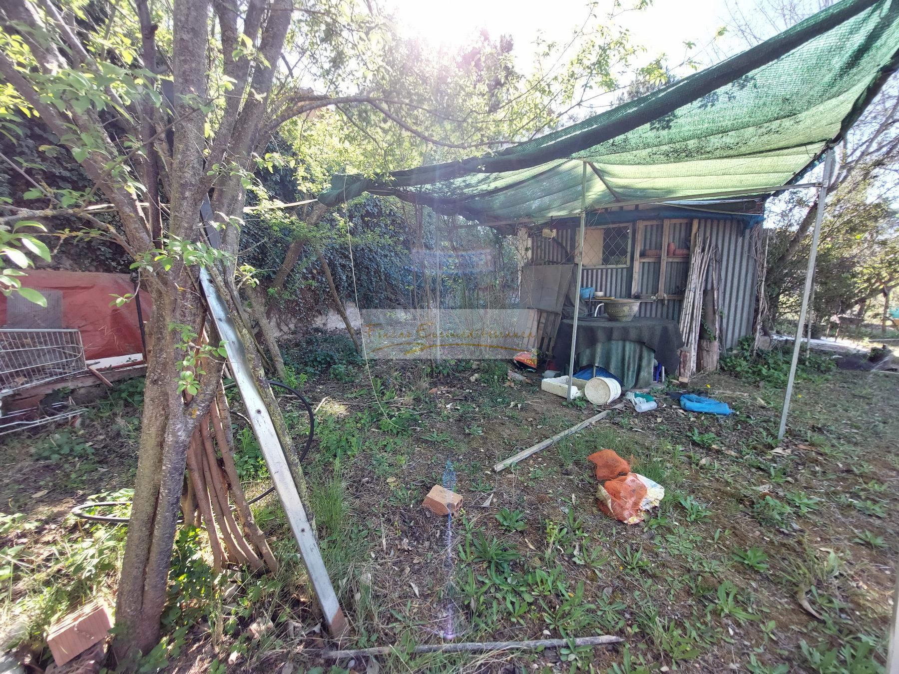 For sale of land in Castellbell i el Vilar