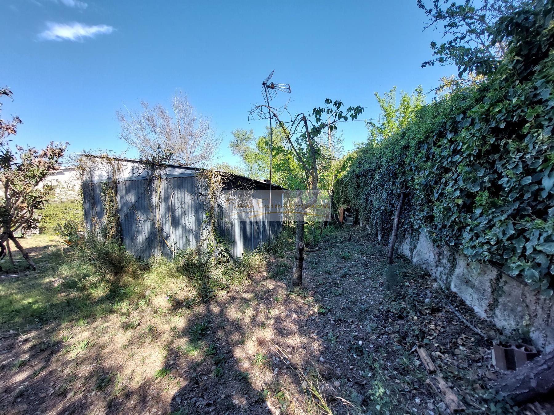 For sale of land in Castellbell i el Vilar