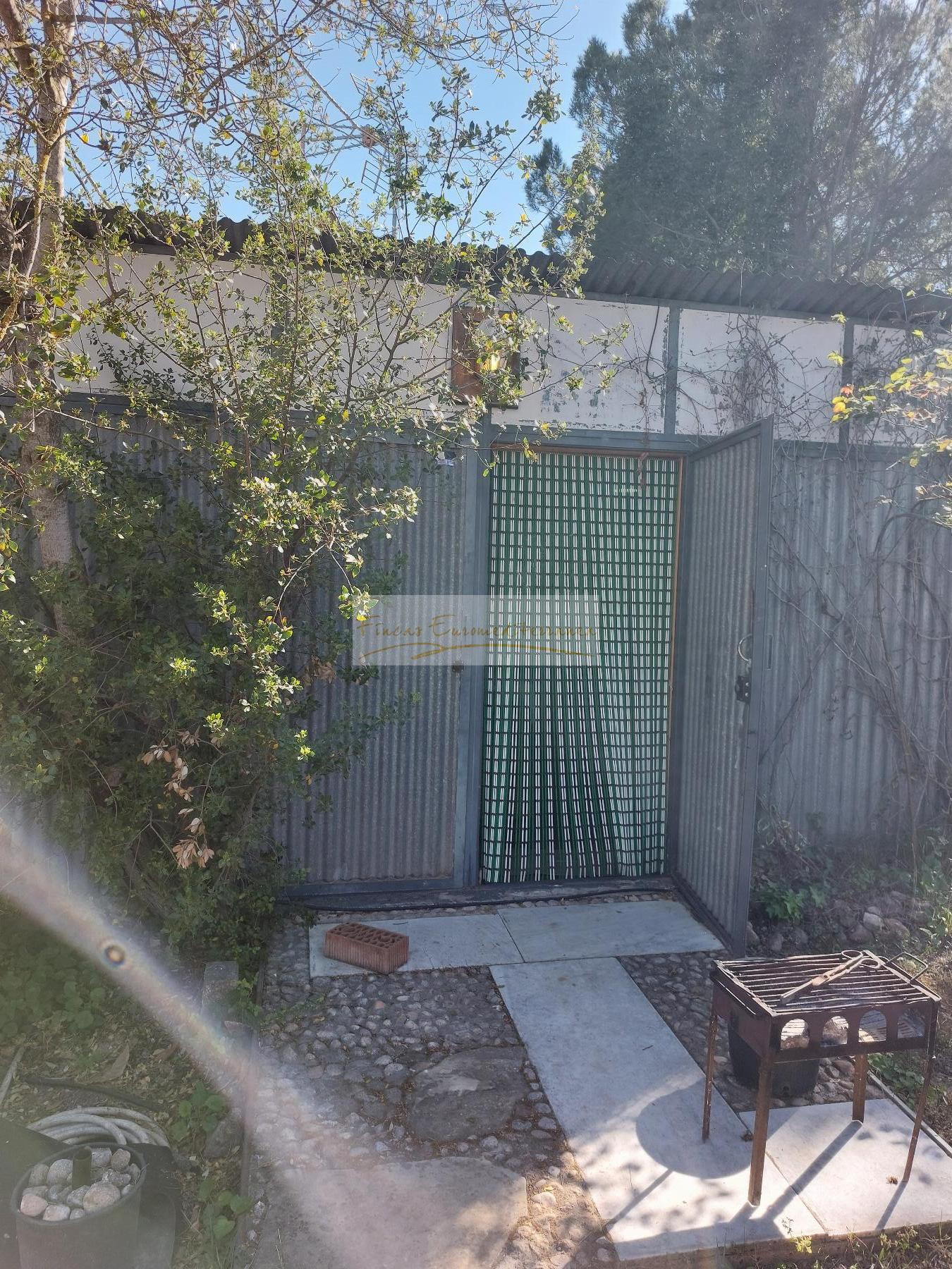 For sale of land in Castellbell i el Vilar