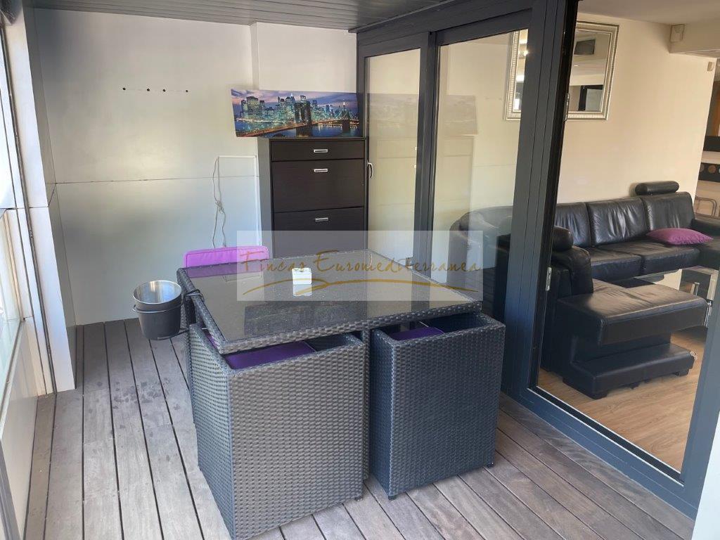 For sale of apartment in Platja d´Aro