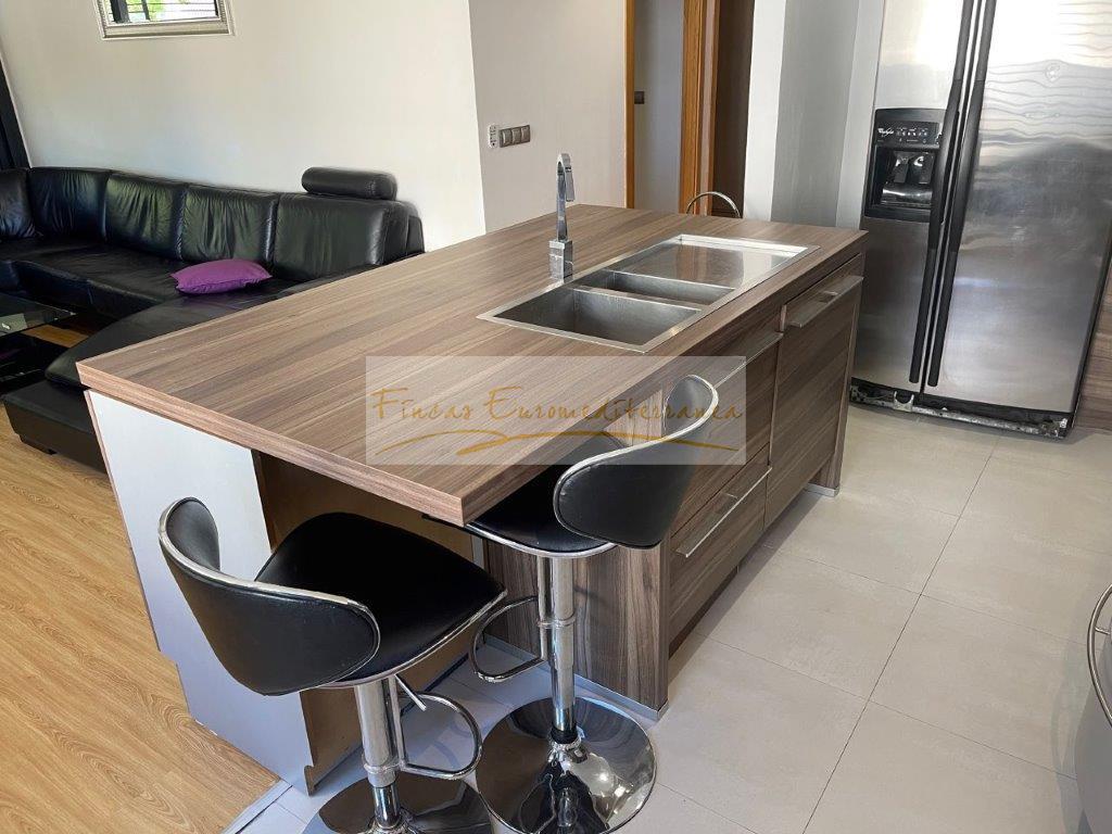 Venda de apartament a Platja d´Aro