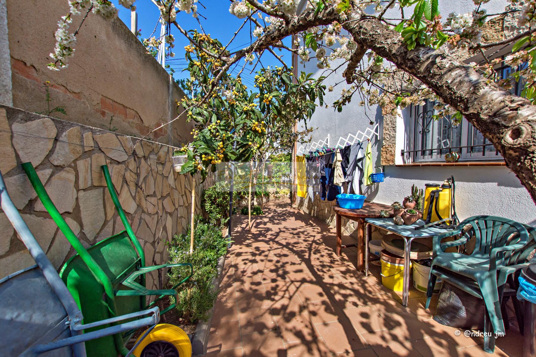 Venda de casa a Lloret de Mar