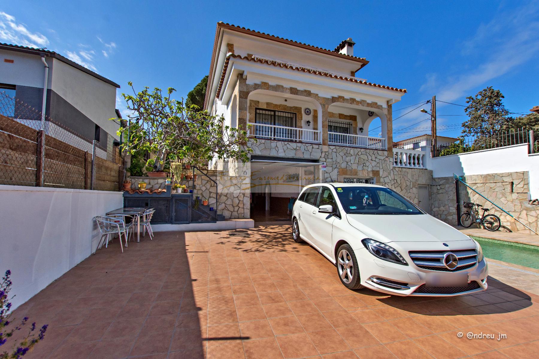 Venda de casa a Lloret de Mar