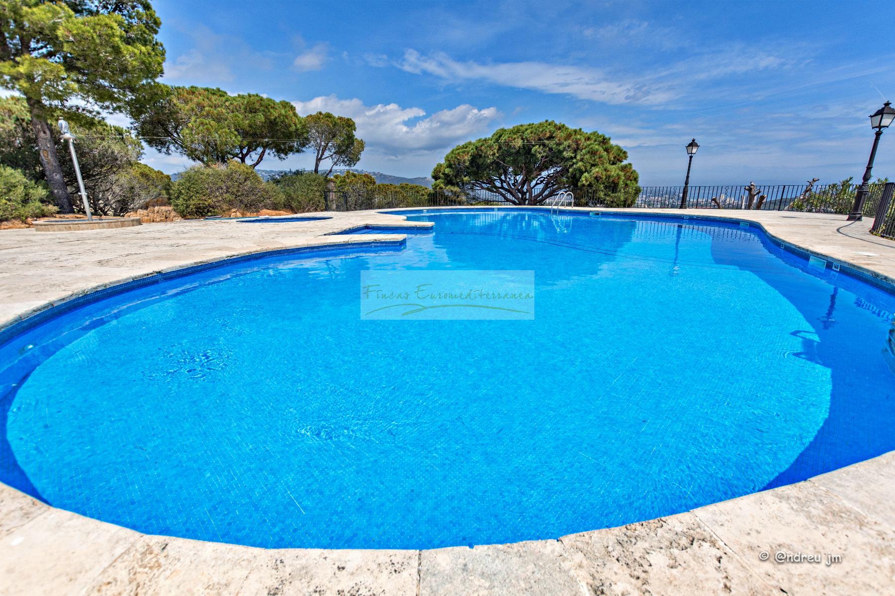 For sale of apartment in Sant Feliu de Guíxols
