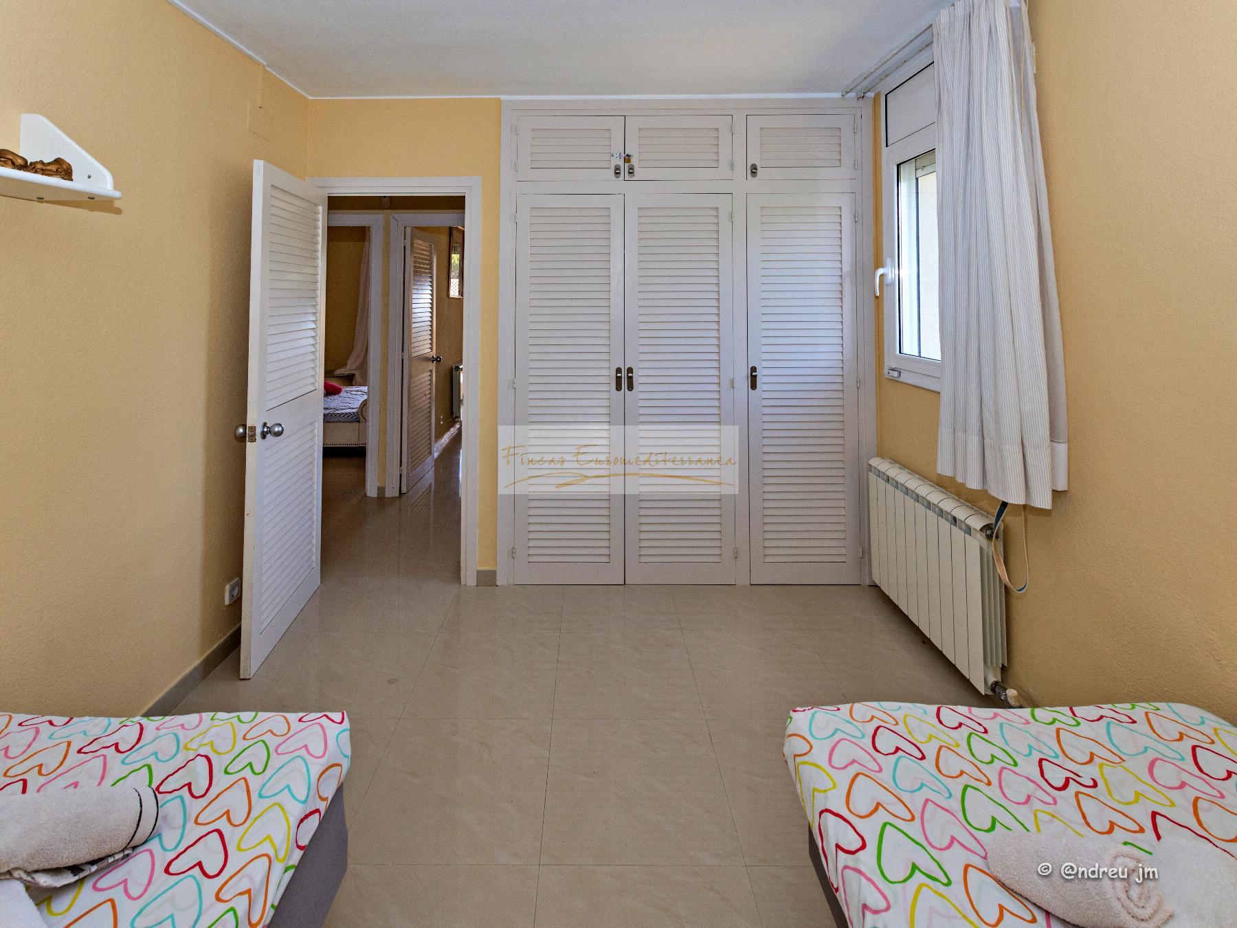 Venda de apartament a Sant Feliu de Guíxols